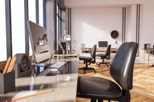 Zadbaj o komfort w biurze: wybierz idealny fotel biurowy dla siebie