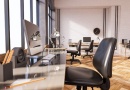 Zadbaj o komfort w biurze: wybierz idealny fotel biurowy dla siebie